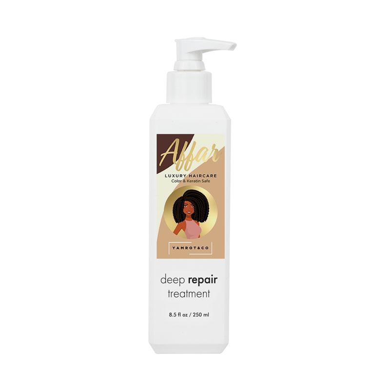 Deep Repair Treatment Yamrot & Co
