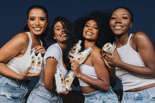 The Power of Chebe & Batana Oil: Ancient Secrets for Modern Hair