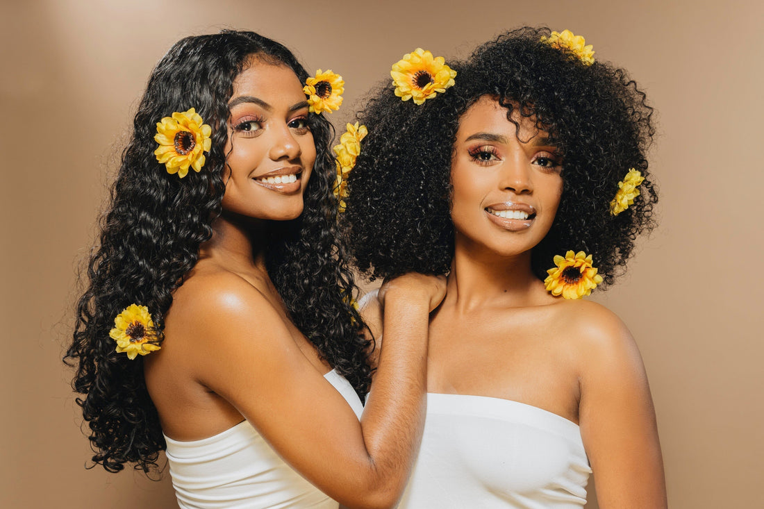 Why Textured Hair Needs Specialized Care – And How Yamrot & Co Delivers