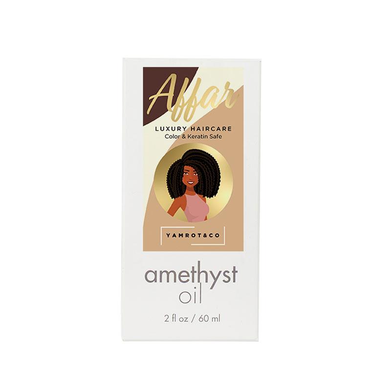 Amethyst Oil